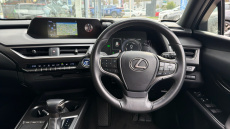 Lexus UX 250h 2.0 5dr CVT [without Nav] Hybrid Hatchback